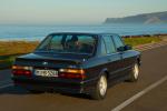 BMW M5 1985 года (WW)